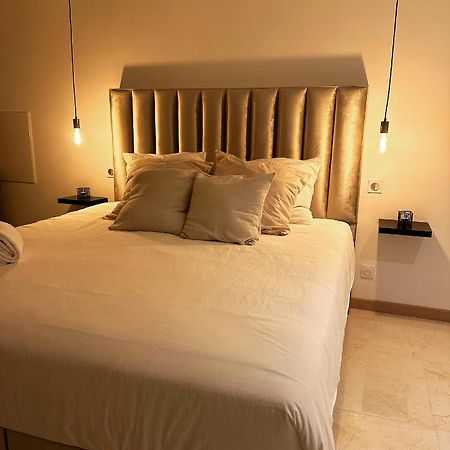 Mysuite Bourgoin Ngoại thất bức ảnh