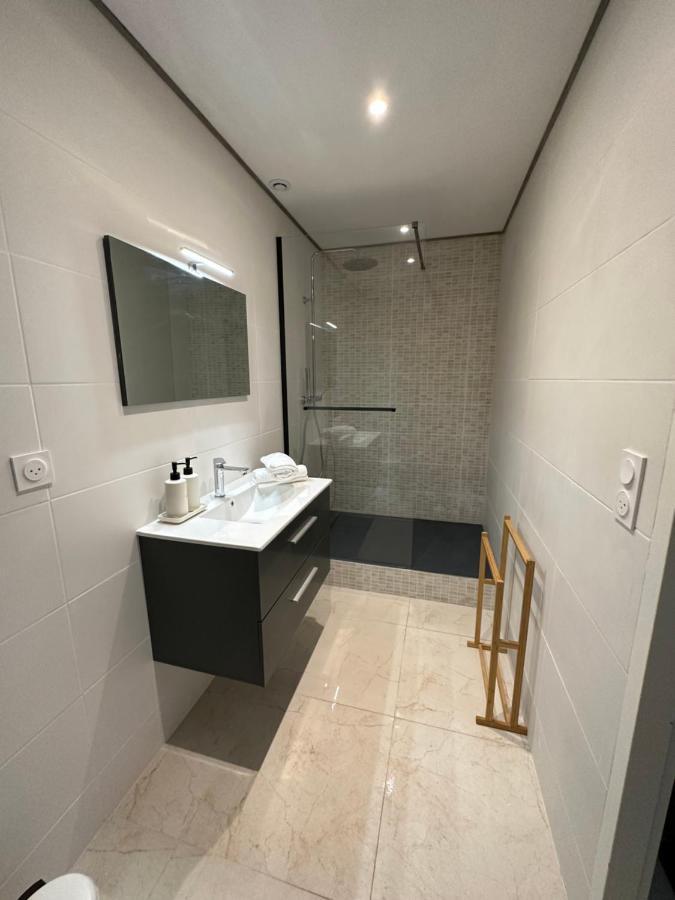Mysuite Bourgoin Ngoại thất bức ảnh